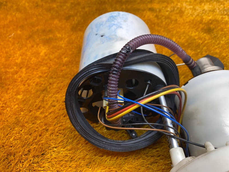 Бензонасос, 4500 рублей, Красноярск