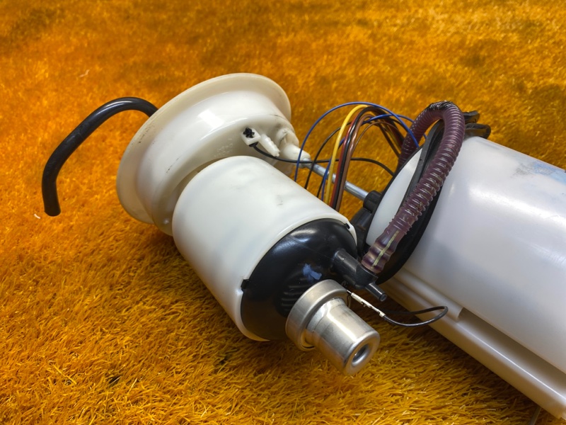 Бензонасос, 4500 рублей, Красноярск