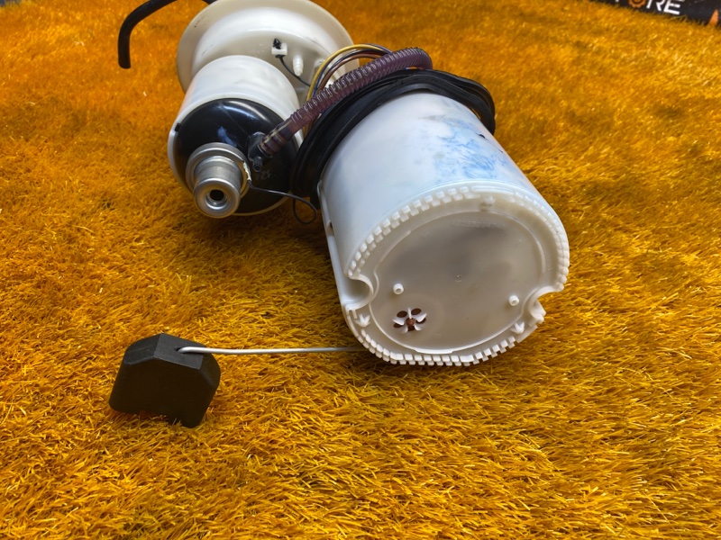 Бензонасос, 4500 рублей, Красноярск