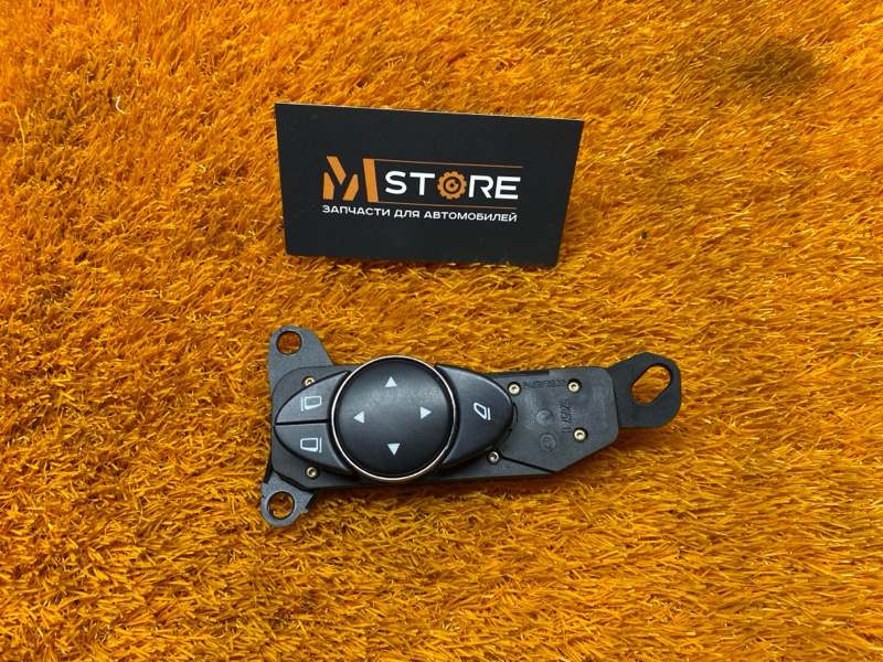 блок управления зеркалами, 500 рублей, Красноярск