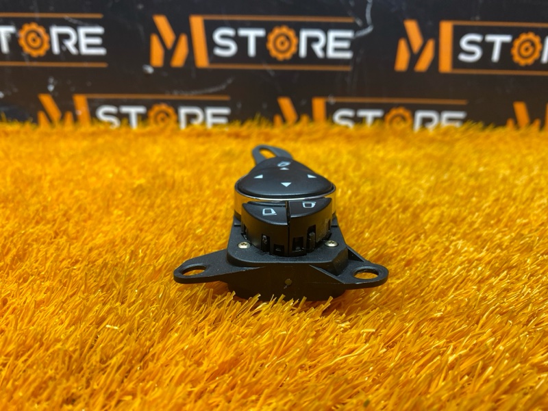 блок управления зеркалами, 500 рублей, Красноярск