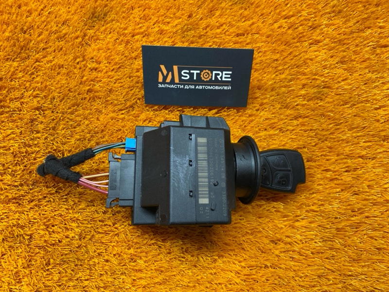 замок зажигания, 3000 рублей, Красноярск