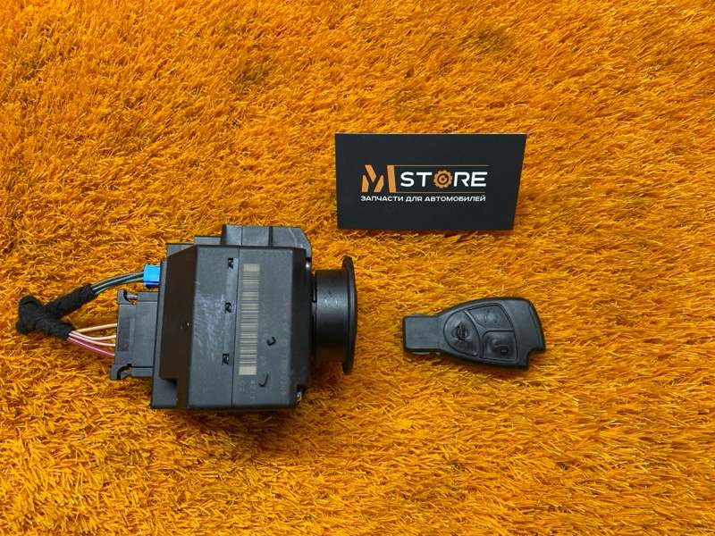 замок зажигания, 3000 рублей, Красноярск