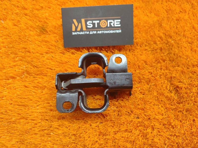 замок капота, 300 рублей, Красноярск