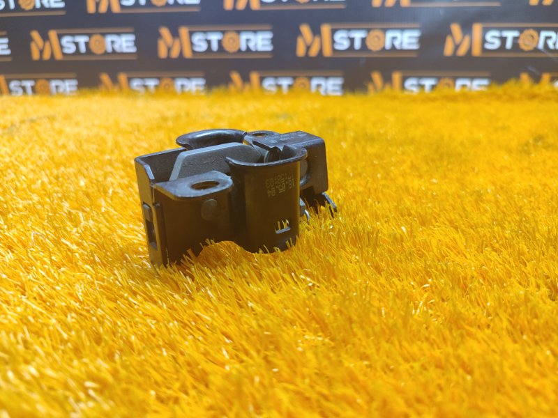 замок капота, 300 рублей, Красноярск