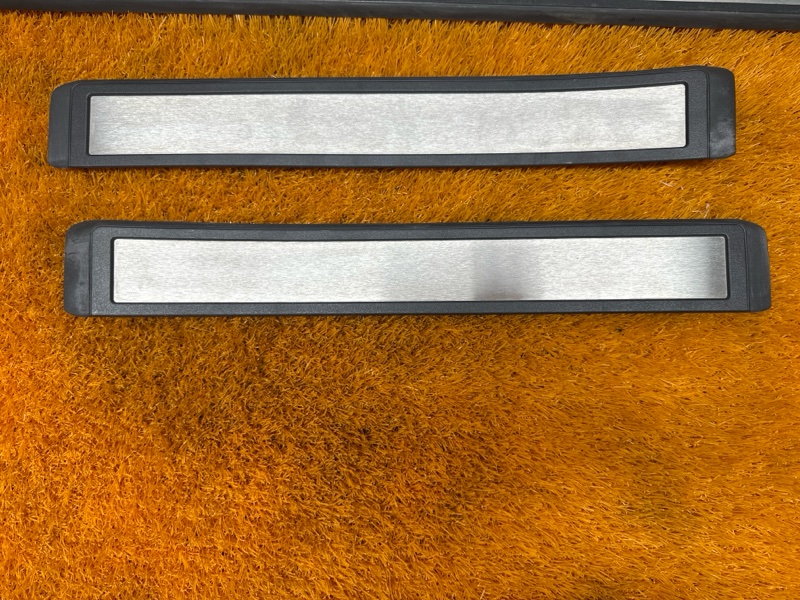 Накладка на порог салона, 1330 рублей, Красноярск