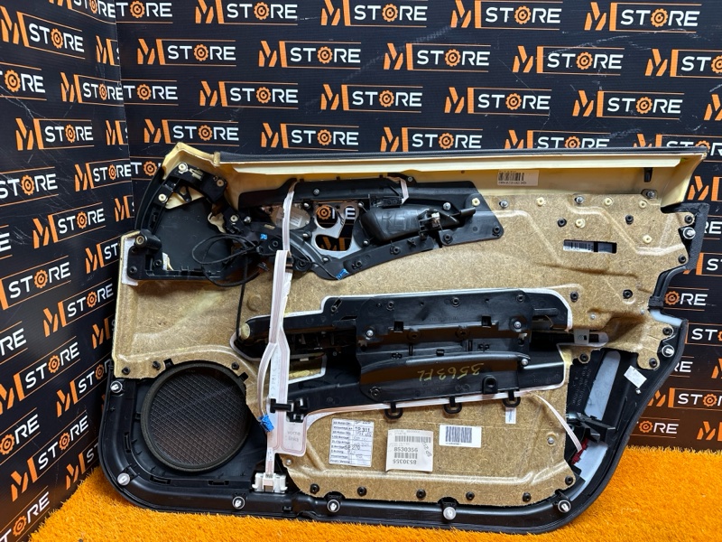 обшивка двери, 5000 рублей, Красноярск