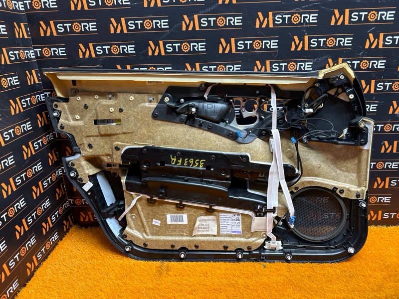 обшивка двери, 5000 рублей, Красноярск