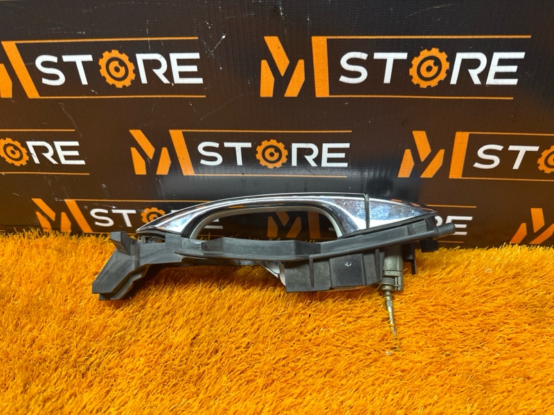 ручка двери внешняя, 500 рублей, Красноярск