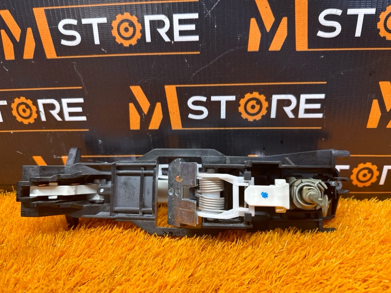 ручка двери внешняя, 500 рублей, Красноярск