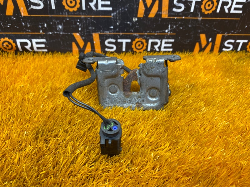 замок капота, 870 рублей, Красноярск