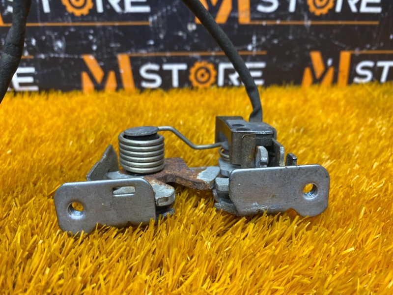 замок капота, 870 рублей, Красноярск