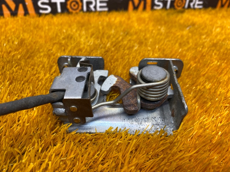 замок капота, 870 рублей, Красноярск