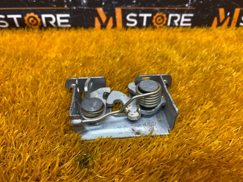 замок капота, 500 рублей, Красноярск