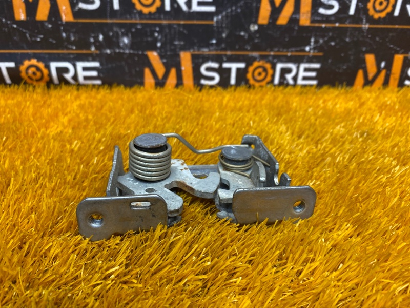 замок капота, 500 рублей, Красноярск