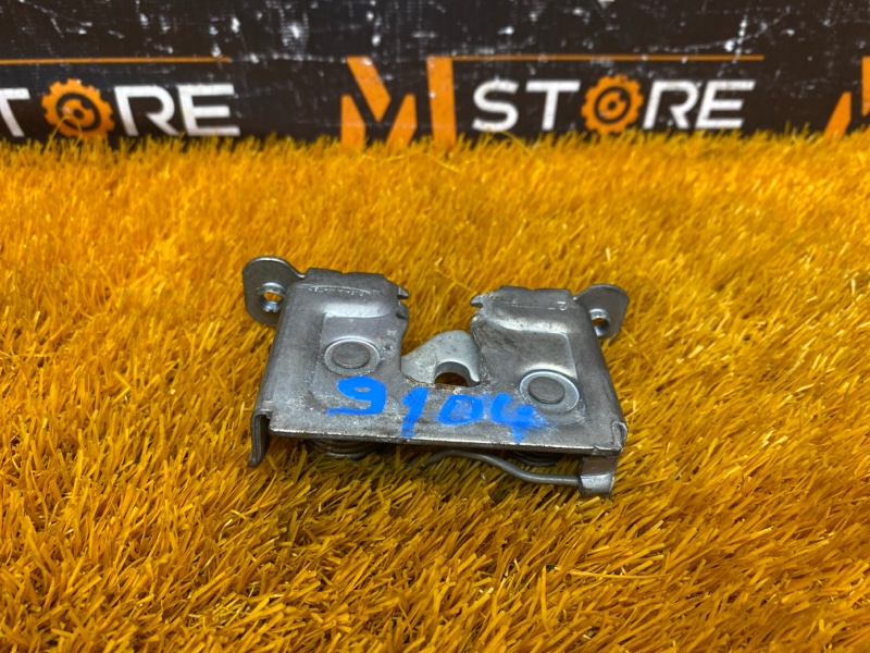 замок капота, 500 рублей, Красноярск