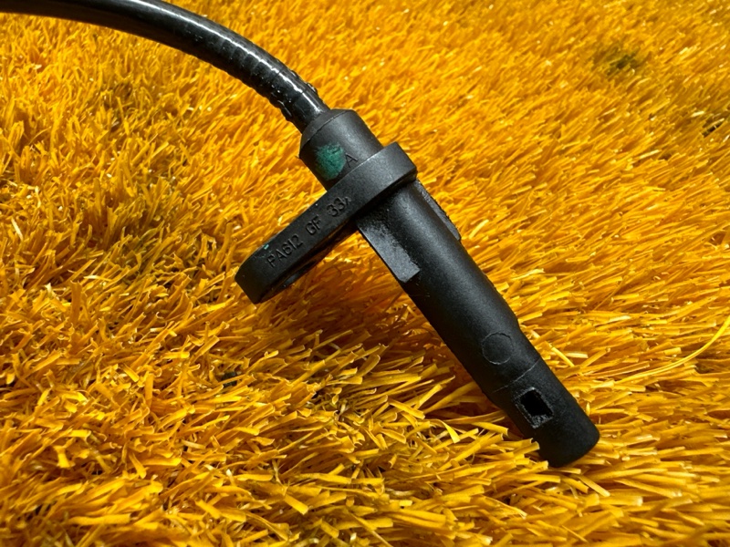 Датчик ABS, 900 рублей, Красноярск