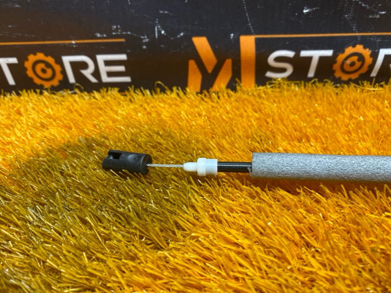 трос замка двери, 330 рублей, Красноярск