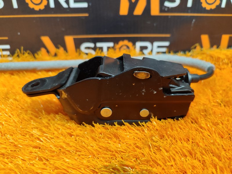 замок багажника, 300 рублей, Красноярск