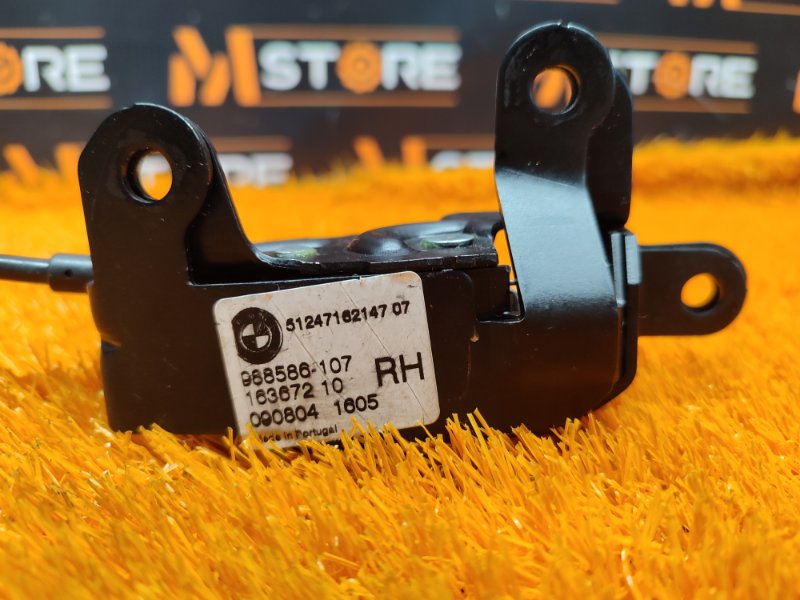 замок багажника, 300 рублей, Красноярск