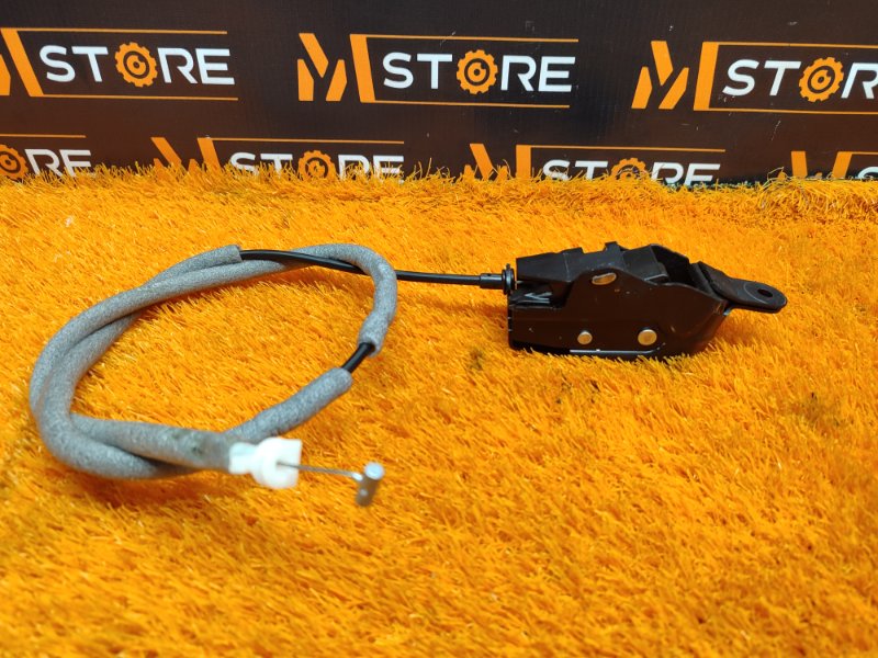 замок багажника, 500 рублей, Красноярск