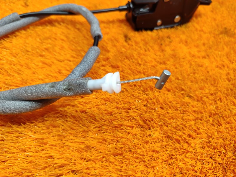 замок багажника, 500 рублей, Красноярск