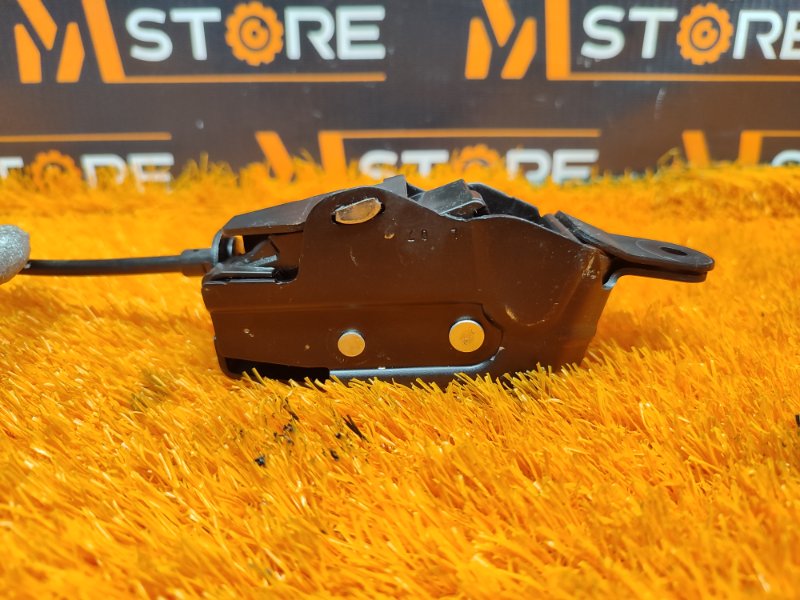 замок багажника, 500 рублей, Красноярск