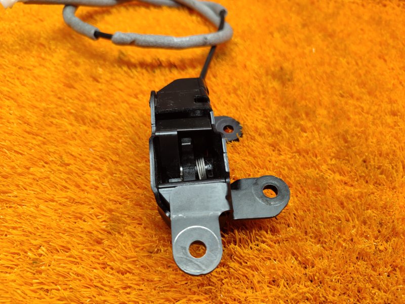 замок багажника, 500 рублей, Красноярск