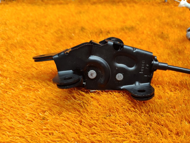 замок багажника, 500 рублей, Красноярск