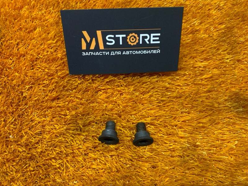 Болт тормозного диска, 80 рублей, Красноярск