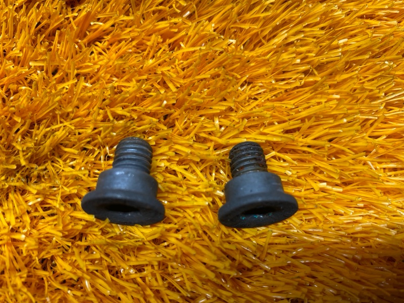 Болт тормозного диска, 80 рублей, Красноярск