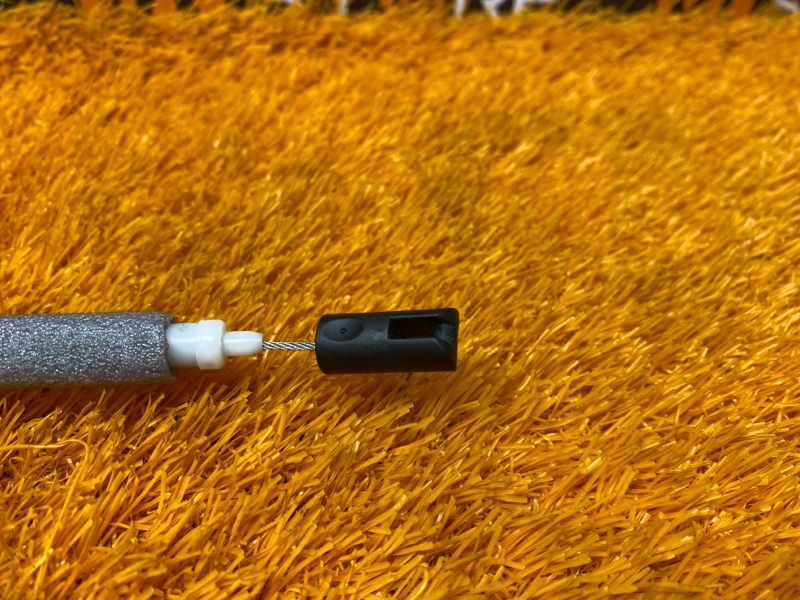 трос замка двери, 330 рублей, Красноярск