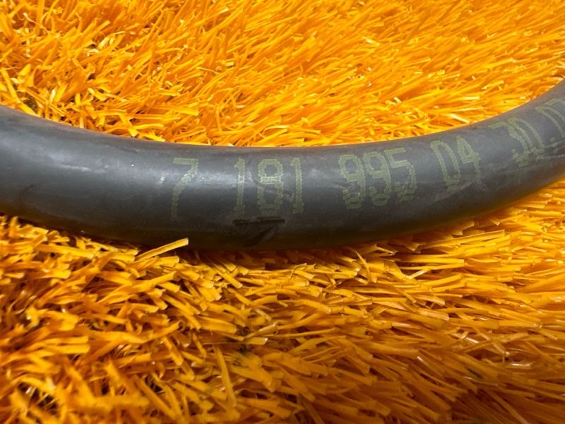 Шланг омывателя фар, 680 рублей, Красноярск