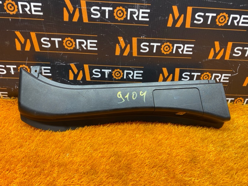 обшивка багажника, 360 рублей, Красноярск