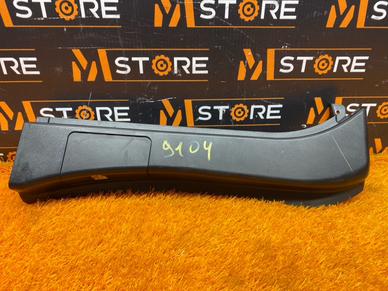 обшивка багажника, 360 рублей, Красноярск