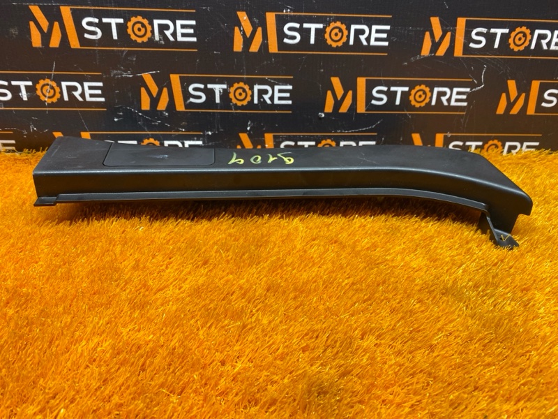 обшивка багажника, 360 рублей, Красноярск