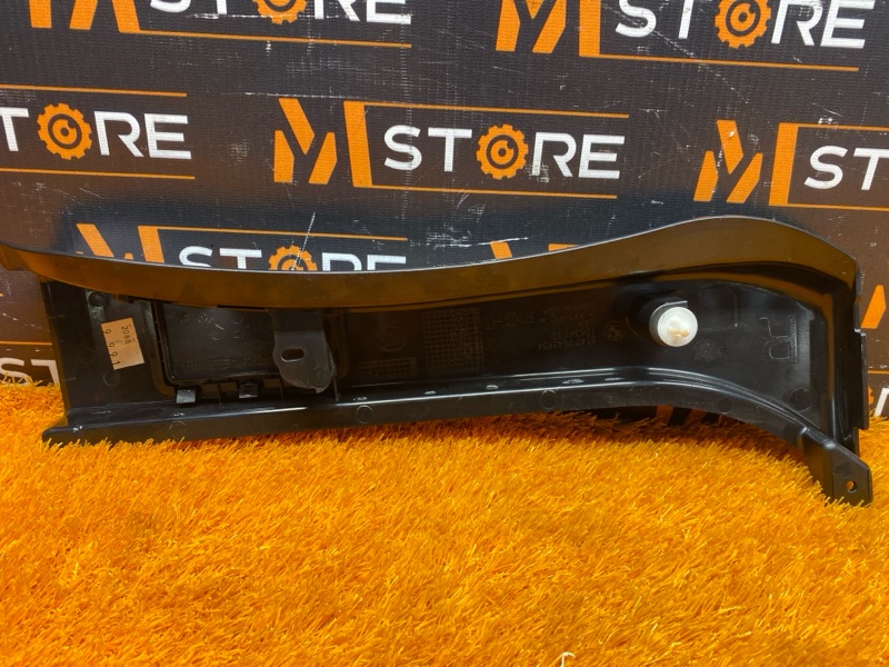 обшивка багажника, 360 рублей, Красноярск