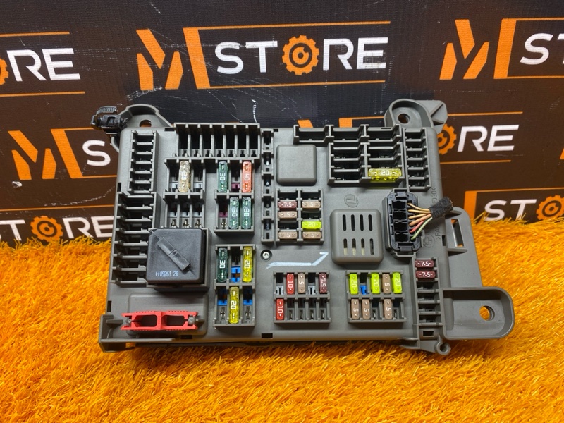 блок предохранителей, 500 рублей, Красноярск