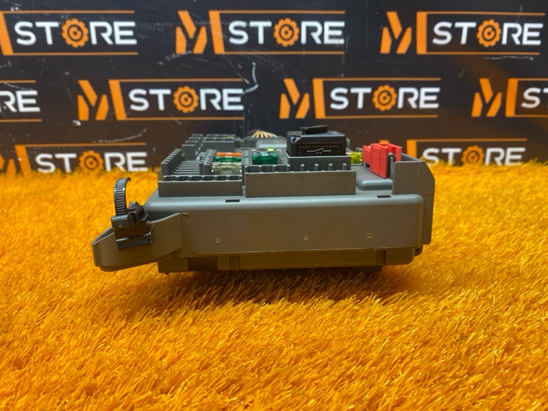 блок предохранителей, 500 рублей, Красноярск