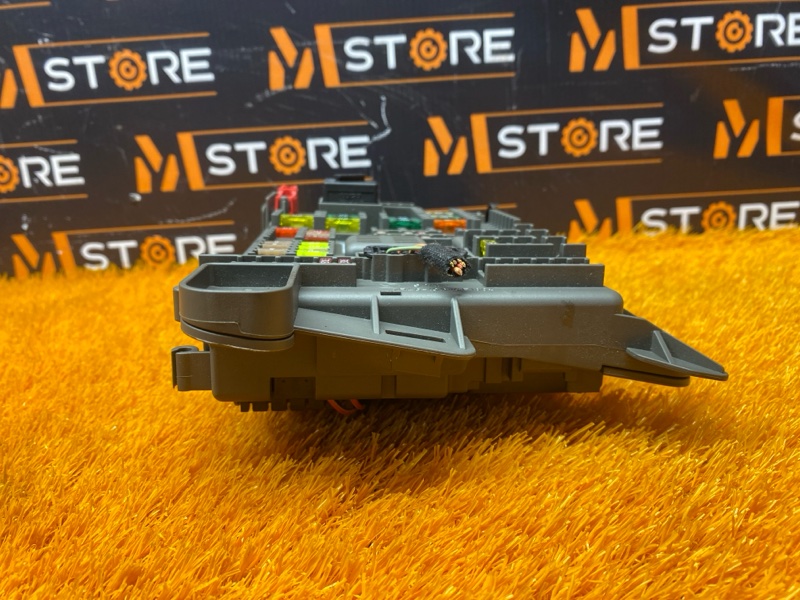 блок предохранителей, 500 рублей, Красноярск