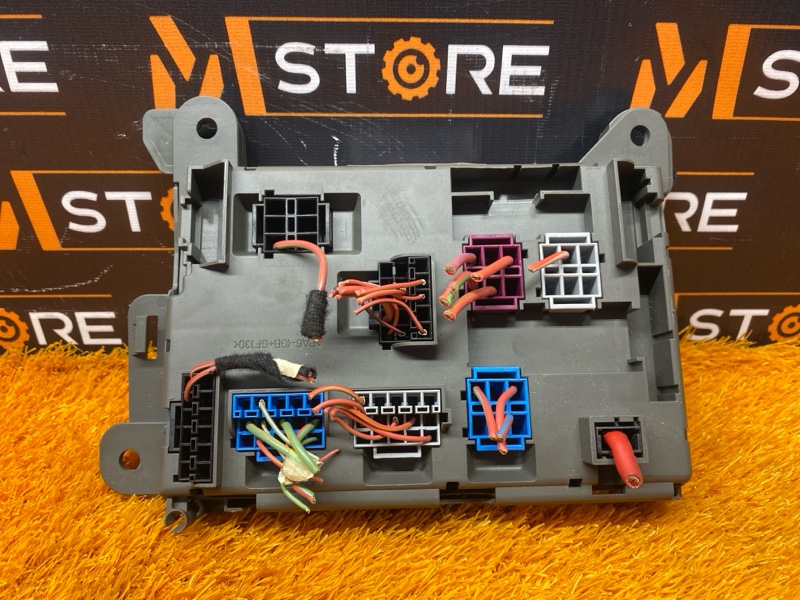 блок предохранителей, 500 рублей, Красноярск