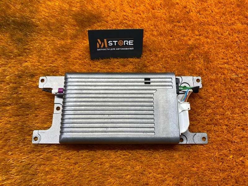 Блок управления громкой связью, 1560 рублей, Красноярск