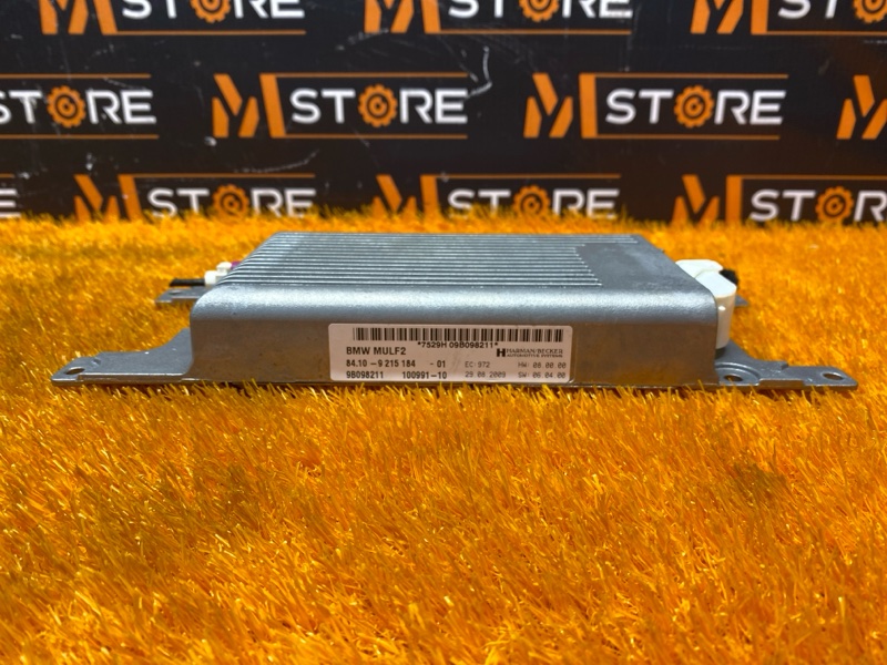 Блок управления громкой связью, 1560 рублей, Красноярск