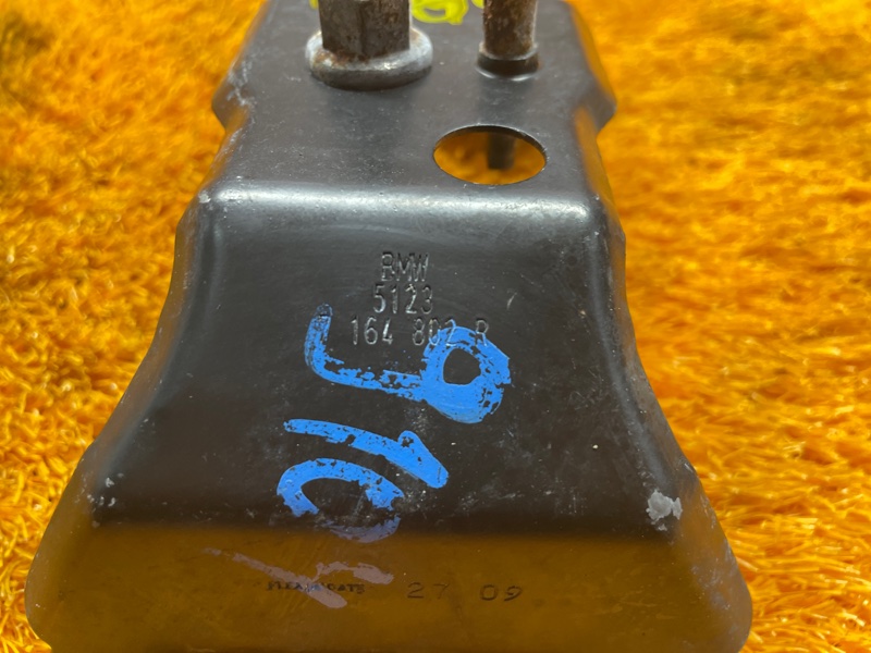 скоба капота, 500 рублей, Красноярск