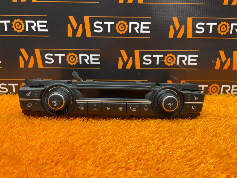 блок управления климат-контролем, 3000 рублей, Красноярск