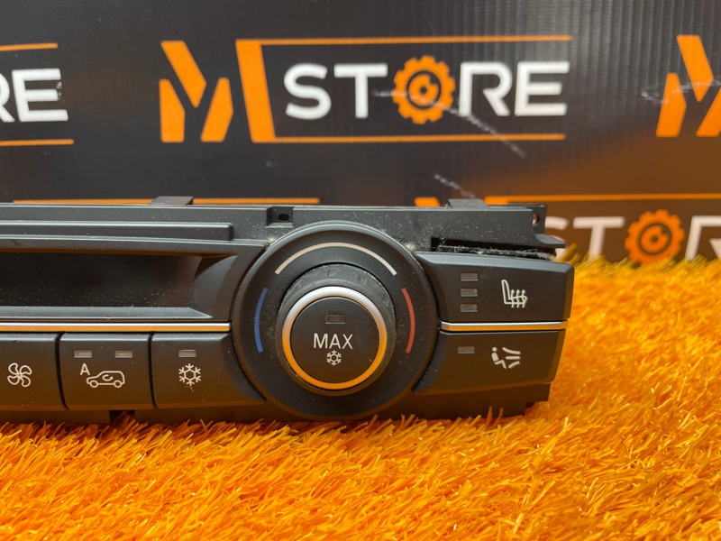 блок управления климат-контролем, 3000 рублей, Красноярск