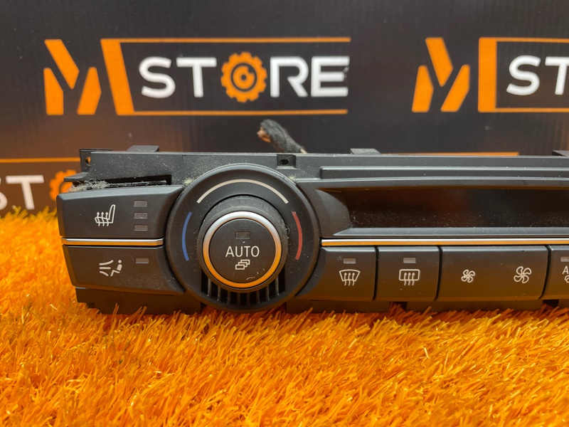 блок управления климат-контролем, 3000 рублей, Красноярск