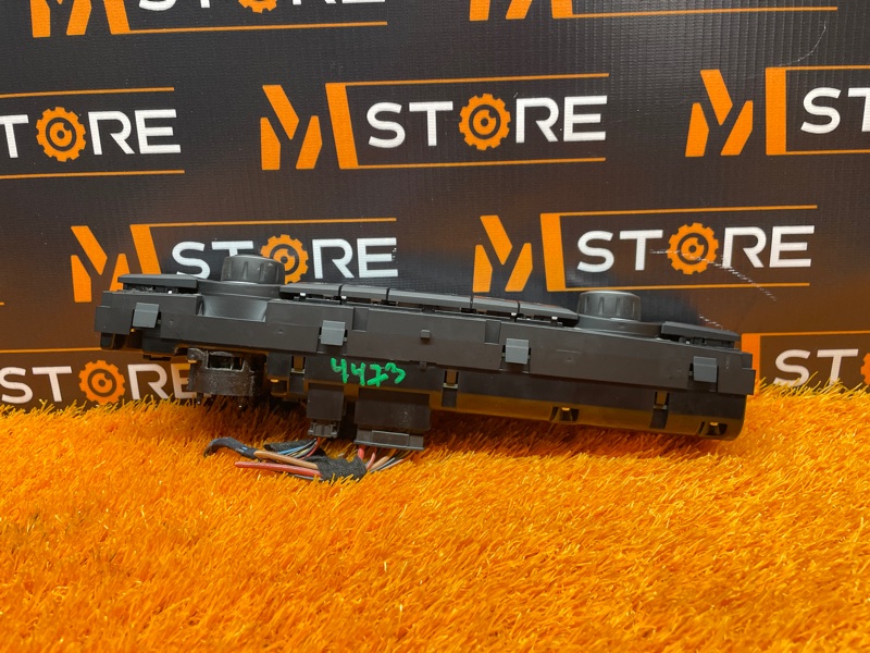 блок управления климат-контролем, 3000 рублей, Красноярск