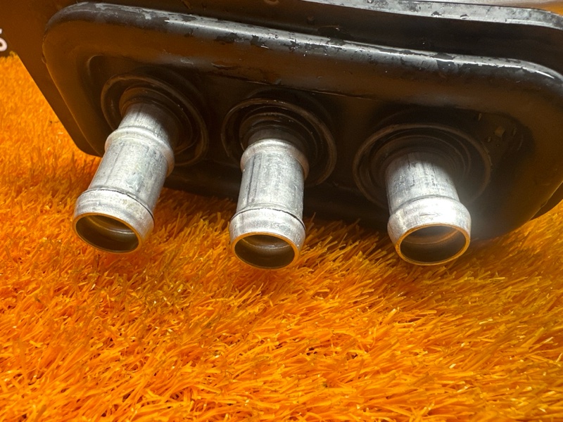 радиатор печки, 500 рублей, Красноярск