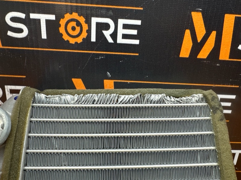 радиатор печки, 500 рублей, Красноярск